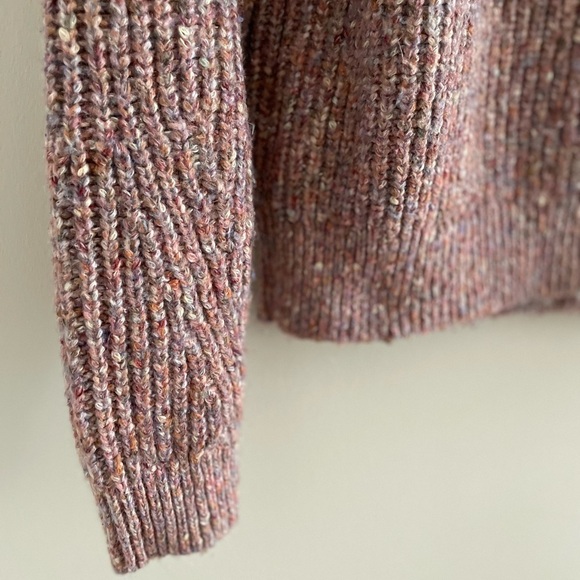 French Connection Suvia Knit Crewneck Sweater - Picture 5 of 10